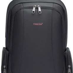 Goedkoopste 🎉 Gloednieuw 😀 Tigernu Daily Rugzak – Laptop Rugzak T/m 15,6 Inch – Schooltas – Rugtas - Dames En Heren – Spatwater Dicht – Anti Diefstal – 27 Liter - Zwart 🎉 🔥 -Tassen-dames Winkel 550x826 10