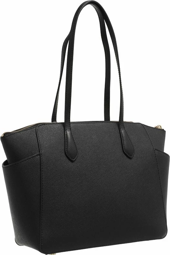 Top 10 ๐ Gloednieuw ๐ฅฐ Michael Kors 30S2G6AT2L Marilyn Medium Top Zip Tote Q1-22 ๐ ๐ 5 Top 10 ๐ Gloednieuw ๐ฅฐ Michael Kors 30S2G6AT2L Marilyn Medium Top Zip Tote Q1-22 ๐ ๐ - Afbeelding 3