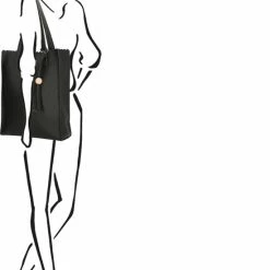 Begroting 🥰 Beste deal 💯 Charm Covent Garden Dames Shopper - Zwart 🥰 🎉 36 Begroting 🥰 Beste deal 💯 Charm Covent Garden Dames Shopper - Zwart 🥰 🎉 -Tassen-dames Winkel 550x827 2