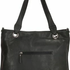 Goedkoopste ๐ฅ Begroting ๐ Enrico Benetti June 66527 Shopper Met Tabletvak - Zwart ๐ ๐ 18 Goedkoopste ๐ฅ Begroting ๐ Enrico Benetti June 66527 Shopper Met Tabletvak - Zwart ๐ ๐ -Tassen-dames Winkel 550x827 4