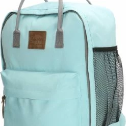 Top 10 🛒 Goedkoopste 🎁 Beagles Original Beagles Torrent - Rugzak Met Laptopvak 14" - Light Blue ⌛ 🎁 -Tassen-dames Winkel 550x828 11