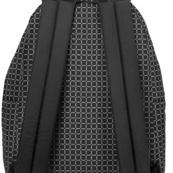Goedkoop 🧨 Groothandel 🤩 Eastpak - Padded Pak'r - Rugzak - 24L - Refleks Black 😉 ❤️ -Tassen-dames Winkel 550x828 4