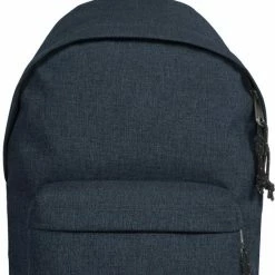Beste Pirce 😀 Groothandel ⌛ Eastpak - Orbit Mini - Rugzak - 10 Liter - Triple Denim 😀 👏