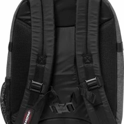 Nieuw 😀 Flash-uitverkoop 😉 Eastpak - Tutor - Rugzak - 39 Liter - Black Denim 😍 😉 -Tassen-dames Winkel 550x829 10