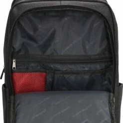 Beste Pirce ✨ Korting 🤩 Enrico Benetti Belfast 62098 Laptoprugzak 15" - Zwart 😀 👏 -Tassen-dames Winkel 550x829 12