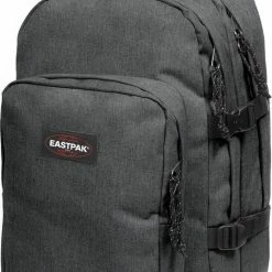 Gloednieuw ⭐ Gloednieuw 🔥 Eastpak - Provider - Rugzak - 33 Liter - Black Denim 👍 ✨ -Tassen-dames Winkel 550x830 2