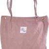 Goedkoopste โจ Gloednieuw ๐ GoDaily - Dames - Schoudertas - Handtas - Bag - Canvas - Katoenen Tas - Tote - Roze โ๏ธ โจ 2 Goedkoopste โจ Gloednieuw ๐ GoDaily - Dames - Schoudertas - Handtas - Bag - Canvas - Katoenen Tas - Tote - Roze โ๏ธ โจ -Tassen-dames Winkel 550x830 7