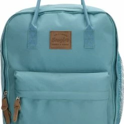 Top 10 🛒 Goedkoopste 🎁 Beagles Original Beagles Torrent - Rugzak Met Laptopvak 14" - Light Blue ⌛ 🎁