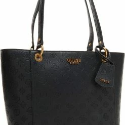 Beste deal π Hete verkoop π€© Guess Noelle Dames Handtas - Black Logo π βοΈ 11 Beste deal π Hete verkoop π€© Guess Noelle Dames Handtas - Black Logo π βοΈ -Tassen-dames Winkel 550x831 12
