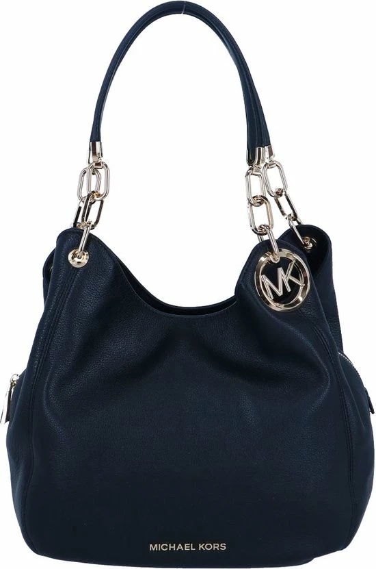 Korting ๐ Korting ๐ฏ Michael Kors Lillie Dames Hobotas - Zwart ๐ฏ โจ 24 Korting ๐ Korting ๐ฏ Michael Kors Lillie Dames Hobotas - Zwart ๐ฏ โจ - Afbeelding 22