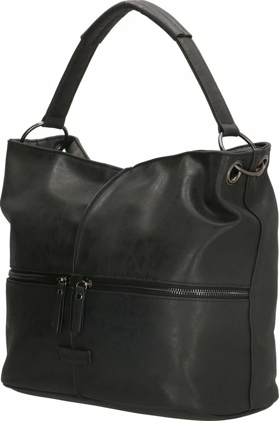 Beste Verkoop β Beste Verkoop π― Enrico Benetti Julia 66535 Handtas Shopper - Zwart β β€οΈ 6 Beste Verkoop β Beste Verkoop π― Enrico Benetti Julia 66535 Handtas Shopper - Zwart β β€οΈ - Afbeelding 4