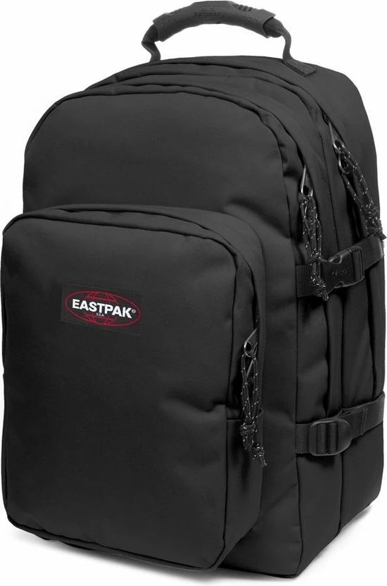 Top 10 ๐ Beste recensies van ๐ฅ Eastpak - Provider - Rugzak - 33 Liter - Black ๐ฏ ๐ 4 Top 10 ๐ Beste recensies van ๐ฅ Eastpak - Provider - Rugzak - 33 Liter - Black ๐ฏ ๐ - Afbeelding 2