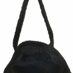 Gloednieuw 👍 Hete verkoop 😍 Beagles Navarra Shopper - Zwart 😀 ✔️ -Tassen-dames Winkel 550x832 4