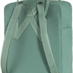 Gloednieuw ๐ Beste Pirce ๐ฏ Fjallraven Fjällräven Kånken Unisex Rugzak - Frost Green โ๏ธ ๐ 40 Gloednieuw ๐ Beste Pirce ๐ฏ Fjallraven Fjällräven Kånken Unisex Rugzak - Frost Green โ๏ธ ๐ -Tassen-dames Winkel 550x833 1