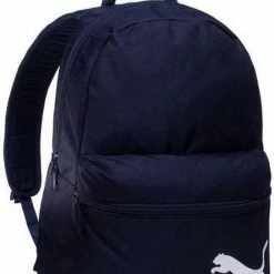 Begroting 😍 Kopen ✔️ Puma Puma Phase Rugzak - Unisex - Donker Blauw/wit ⭐ 🔔 -Tassen-dames Winkel 550x833 4