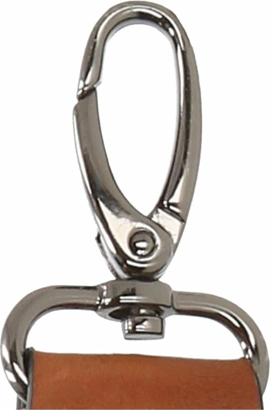 Begroting ❤️ Beste deal ❤️ Micmacbags Wildlife Schouderband - Wild Leopard ✔️ 🧨 6 Begroting ❤️ Beste deal ❤️ Micmacbags Wildlife Schouderband - Wild Leopard ✔️ 🧨 - Afbeelding 4