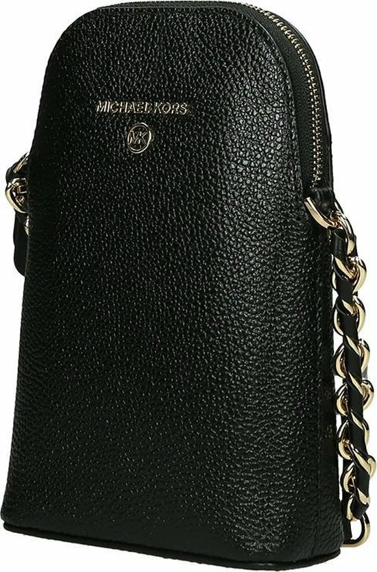 Groothandel ๐ Beste Pirce ๐ฏ Michael Kors Crossbodytas Jet Set Leer - Zwart ๐ฅฐ ๐ 10 Groothandel ๐ Beste Pirce ๐ฏ Michael Kors Crossbodytas Jet Set Leer - Zwart ๐ฅฐ ๐ - Afbeelding 8