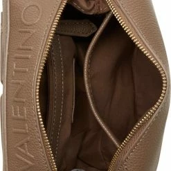 Goedkoopste 😀 Groothandel 🌟 Valentino Bags Valentino Pattie Haversack Dames Schoudertas - Taupe - Maat Geen 🎁 🌟 -Tassen-dames Winkel 550x835 8