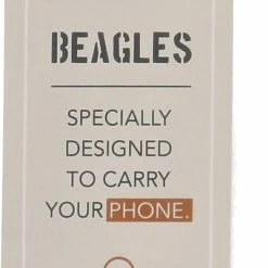 Aanbiedingen ⌛ Top 10 ⭐ Beagles Rebelle Telefoontasje - Zwart 😍 😀 -Tassen-dames Winkel 550x837 1