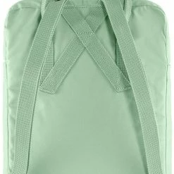 Aanbiedingen ๐ Uitgang โค๏ธ Fjallraven Fjällräven Kånken Unisex Rugzak - Mint Green ๐ ๐ 22 Aanbiedingen ๐ Uitgang โค๏ธ Fjallraven Fjällräven Kånken Unisex Rugzak - Mint Green ๐ ๐ -Tassen-dames Winkel 550x838 3