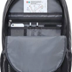 Beste Pirce ✔️ Beste Pirce ⭐ The North Face Groundwork Rugzak - 27,5 Liter - Zwart 😍 🎉 -Tassen-dames Winkel 550x839 1