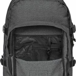Gloednieuw ⭐ Gloednieuw 🔥 Eastpak - Provider - Rugzak - 33 Liter - Black Denim 👍 ✨ -Tassen-dames Winkel 550x839 5