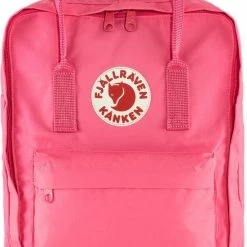 Top 10 🤩 Top 10 ⭐ Fjallraven Fjällräven Kånken Unisex Rugzak - Flamingo Pink 🎉 🔥